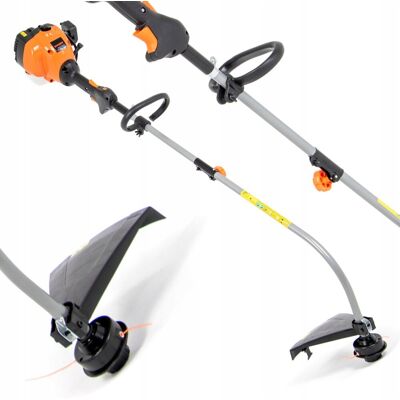 NAC HANDY PODKASZARKA KOSA SPALINOWA ŻYŁKA 4.9kg 0,9KM NAC HANDY PODKASZARKA KOSA SPALINOWA ŻYŁKA 4.9kg 0,9KM