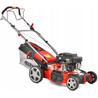 Inny producent HECHT KOSIARKA SPALINOWA Z NAPĘDEM 46CM 3,4KM 60L Inny producent HECHT KOSIARKA SPALINOWA Z NAPĘDEM 46CM 3,4KM 60L