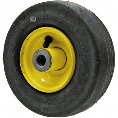 Granit Koło 9 x 3.50-4 do kosiarki John Deere F/ FS Granit Koło 9 x 3.50-4 do kosiarki John Deere F/ FS