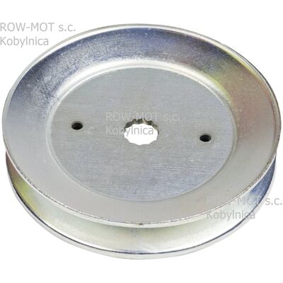 Koło pasowe kosiarki traktorka Husqvarna Z 248F MZ 48 YTH2454 GTH2448 T Koło pasowe kosiarki traktorka Husqvarna Z 248F MZ 48 YTH2454 GTH2448 T