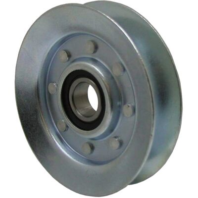 Granit Koło pasowe krążek napinacza 62mm Castel Garden 125601555/0 25601555/0 Granit Koło pasowe krążek napinacza 62mm Castel Garden 125601555/0 25601555/0