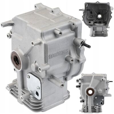 Powermat KORPUS SILNIKA DO KOSIARKI SPALINOWEJ RED TECHNIC RTKSS0096 OSŁONA Powermat KORPUS SILNIKA DO KOSIARKI SPALINOWEJ RED TECHNIC RTKSS0096 OSŁONA