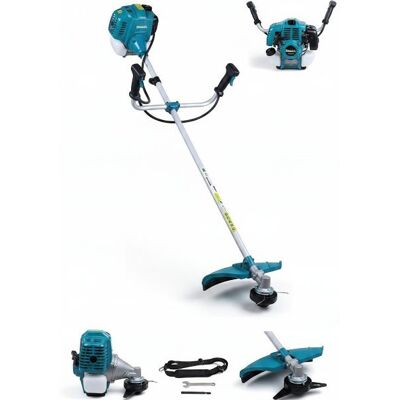 Inny producent Kosa spalinowa 1250 W podkaszarka ogrodowa Inny producent Kosa spalinowa 1250 W podkaszarka ogrodowa