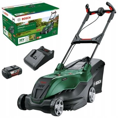 Kosiarka akumulatorowa Bosch AdvancedRotak 36V-44-750 06008B9G01 50L Kosiarka akumulatorowa Bosch AdvancedRotak 36V-44-750 06008B9G01 50L