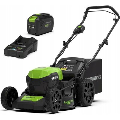 Greenworks GD48LM46SP Greenworks GD48LM46SP
