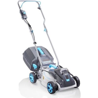 Kosiarka akumulatorowa mastercut 2Ah 40V 32cm EB132C Kosiarka akumulatorowa mastercut 2Ah 40V 32cm EB132C