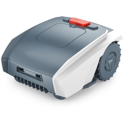Primado Kosiarka automatyczna z GPS OWLMOW M18E Primado Kosiarka automatyczna z GPS OWLMOW M18E