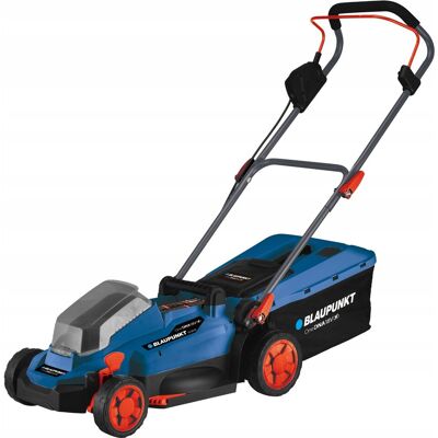 KOSIARKA DO TRAWY NA AKUMULATOR OneDna 18V BLAUPUNKT CL3010 33 cm KOSZENIE KOSIARKA DO TRAWY NA AKUMULATOR OneDna 18V BLAUPUNKT CL3010 33 cm KOSZENIE