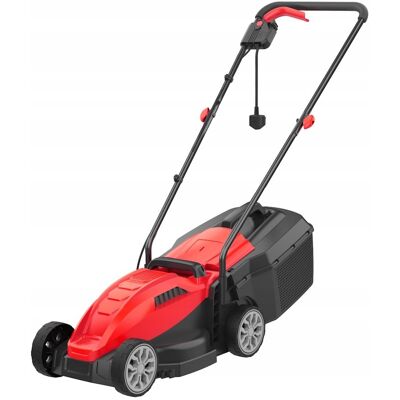 Kosiarka elektryczna 1200W 32cm MasterCut KE32/1200 Kosiarka elektryczna 1200W 32cm MasterCut KE32/1200