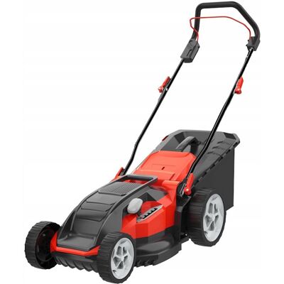Kosiarka elektryczna 2000W 43CM MasterCut KE43/2000 MOCNA ! Kosiarka elektryczna 2000W 43CM MasterCut KE43/2000 MOCNA !
