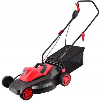 Inny producent Kosiarka elektryczna AWTOOLS EMB32/1200W Inny producent Kosiarka elektryczna AWTOOLS EMB32/1200W