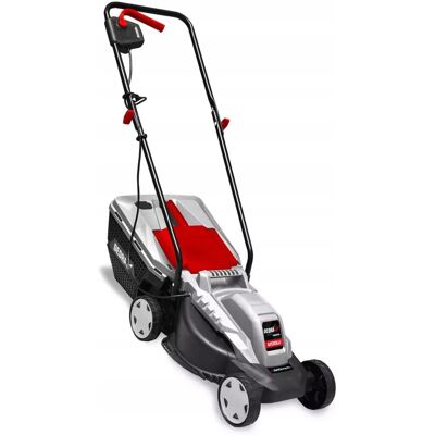 DEDRA Kosiarka elektryczna do trawy 32 cm 1200w DEDRA Kosiarka elektryczna do trawy 32 cm 1200w