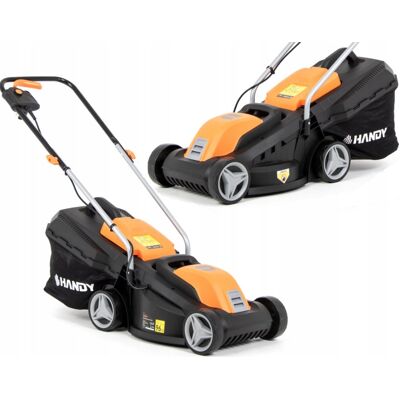 Kosiarka elektryczna do trawy Handy YK1333 1300W Kosiarka elektryczna do trawy Handy YK1333 1300W