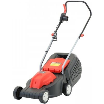 Krysiak Kosiarka elektryczna Faworyt JV1200 Krysiak Kosiarka elektryczna Faworyt JV1200