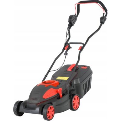 Kosiarka elektryczna Faworyt KC1400A Kosiarka elektryczna Faworyt KC1400A