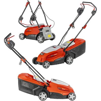 Kosiarka elektryczna Garden DEDRA DED8740, szerokość koszenia 32 cm Kosiarka elektryczna Garden DEDRA DED8740, szerokość koszenia 32 cm