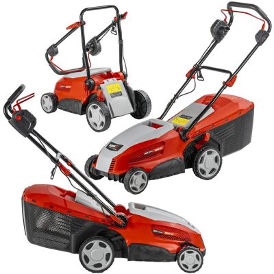 Kosiarka elektryczna Garden DEDRA DED8741, szerokość koszenia 36 cm Kosiarka elektryczna Garden DEDRA DED8741, szerokość koszenia 36 cm