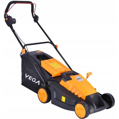 Vega+ Kosiarka elektryczna Grass ZF6123B 1600W Lekka i Wydajna ! Vega+ Kosiarka elektryczna Grass ZF6123B 1600W Lekka i Wydajna !