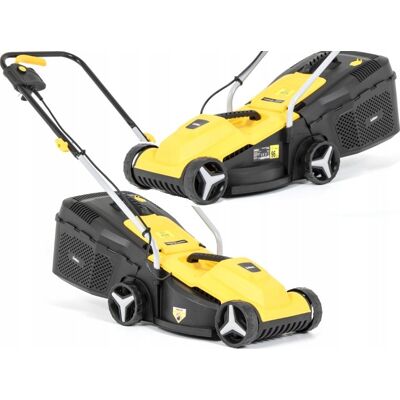 Krysiak Kosiarka elektryczna Lider YK1002 Krysiak Kosiarka elektryczna Lider YK1002