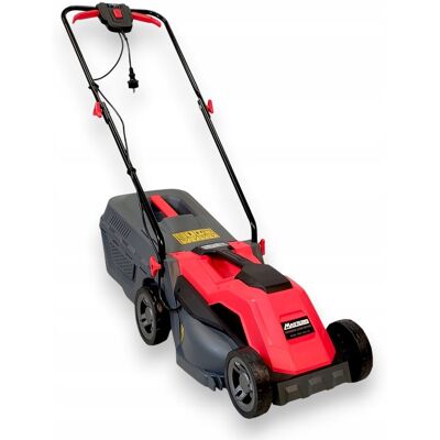 Kosiarka elektryczna MASTERCUT 1300W TX1300 33CM 30L Kosiarka elektryczna MASTERCUT 1300W TX1300 33CM 30L
