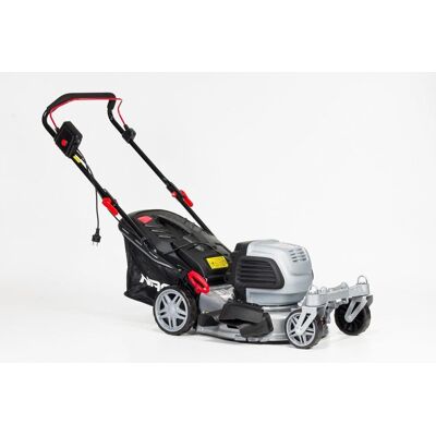 Kosiarka elektryczna NAC LE18-46-SIR-JR, 1800 W Kosiarka elektryczna NAC LE18-46-SIR-JR, 1800 W