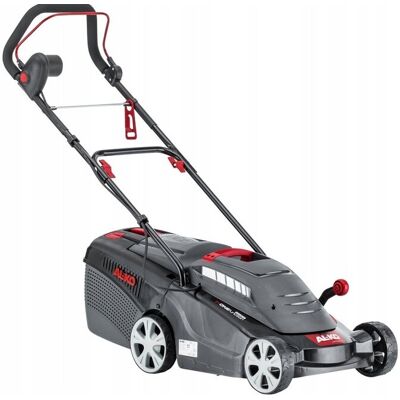 AL-KO 40.4 E Comfort - Kosiarka - Potężny silnik 1400 W AL-KO 40.4 E Comfort - Kosiarka - Potężny silnik 1400 W