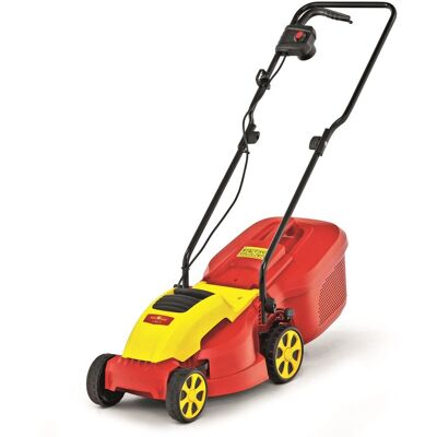 Kosiarka elektryczna WOLF-GARTEN Ambition 320 E, 1200 W Kosiarka elektryczna WOLF-GARTEN Ambition 320 E, 1200 W