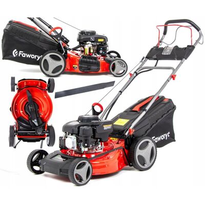 OHV Kosiarka FAWORYT DK46N150E OHV Kosiarka FAWORYT DK46N150E