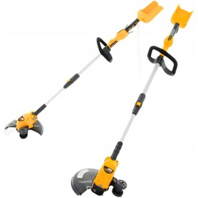 Inny producent Kosiarka Kosa Akumulatorowa Aku 2Ah 40V Podkaszarka Abiko Do Koszenia Inny producent Kosiarka Kosa Akumulatorowa Aku 2Ah 40V Podkaszarka Abiko Do Koszenia