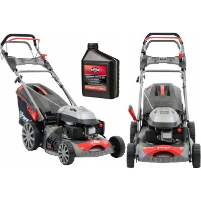 OHV Kosiarka MP46 S FAWORYT PRO Spalinowa z napędem OHV Kosiarka MP46 S FAWORYT PRO Spalinowa z napędem