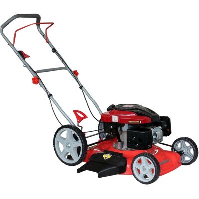 Kosiarka spalinowa 2w1 HORTMASZ, 55 cm, 6,5 KM Kosiarka spalinowa 2w1 HORTMASZ, 55 cm, 6,5 KM