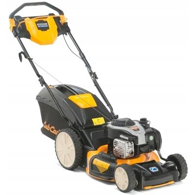 Briggs & Stratton Kosiarka spalinowa Cub Cadet LM3 CRC46S Briggs & Stratton Kosiarka spalinowa Cub Cadet LM3 CRC46S
