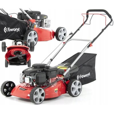 Inny producent Kosiarka spalinowa Faworyt SH46N139L Inny producent Kosiarka spalinowa Faworyt SH46N139L