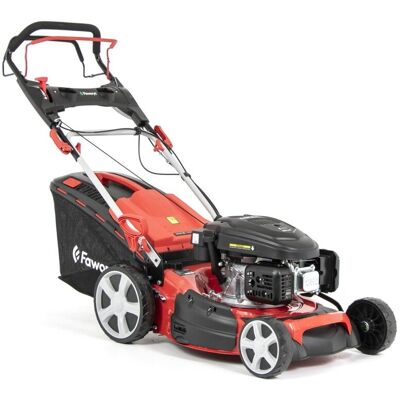 Inny producent KOSIARKA SPALINOWA FAWORYT SH48N200L-4W1 42cm / 5.5 KM Inny producent KOSIARKA SPALINOWA FAWORYT SH48N200L-4W1 42cm / 5.5 KM