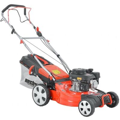 Kosiarka Spalinowa Hecht 546sx Kosiarka Spalinowa Hecht 546sx
