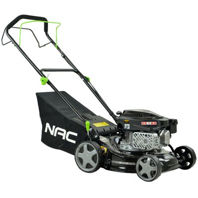 NAC, Kosiarka Spalinowa, Napęd Silnik Rato Szerokość 40 Cm, LS40-127R-01-JN NAC, Kosiarka Spalinowa, Napęd Silnik Rato Szerokość 40 Cm, LS40-127R-01-JN