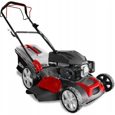 Inny producent Kosiarka spalinowa z napędem, GARDEN DEDRA DED8724-46C 3,6kW, 46cm Inny producent Kosiarka spalinowa z napędem, GARDEN DEDRA DED8724-46C 3,6kW, 46cm