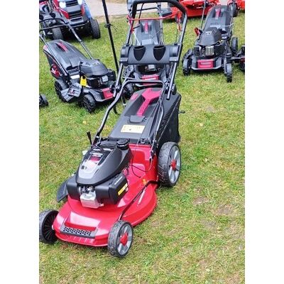 Kosiarka spalinowa z napędem aluminiowa 53cm Honda GCV200 3w1 CEDKS53S-H AL Kosiarka spalinowa z napędem aluminiowa 53cm Honda GCV200 3w1 CEDKS53S-H AL