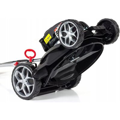 Briggs & Stratton Kosiarka spalinowa z napędem NAC LS46-450E-HSS-JR Briggs & Stratton Kosiarka spalinowa z napędem NAC LS46-450E-HSS-JR
