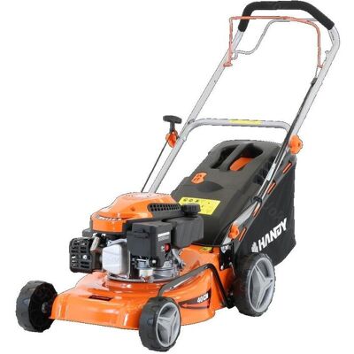 Lider Kosiarka WA41N127R HANDY Spalinowa z napędem Lider Kosiarka WA41N127R HANDY Spalinowa z napędem