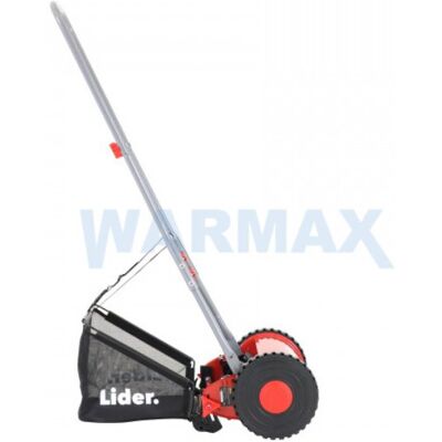 LIDER Kosiarka ręczna 30cm TKR 300 LIDER Kosiarka ręczna 30cm TKR 300