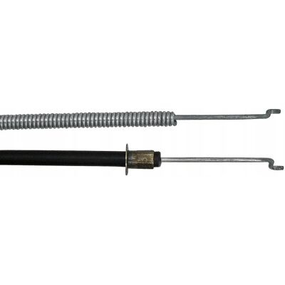 Granit Linka gazu cięgno bowdena kosiarki 1569/ 1473 mm Granit Linka gazu cięgno bowdena kosiarki 1569/ 1473 mm