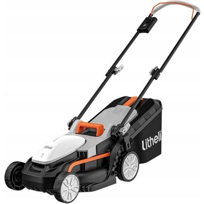 Inny producent Litheli Akumulatorowa kosiarka 33 cm, U20 Handy+ 20 V Inny producent Litheli Akumulatorowa kosiarka 33 cm, U20 Handy+ 20 V