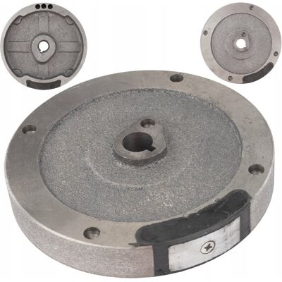 Powermat MAGNETO DO KOSIARKI SPALINOWEJ ISKROWNIK 0096 KOŁO MAGNESOWE 150mm Powermat MAGNETO DO KOSIARKI SPALINOWEJ ISKROWNIK 0096 KOŁO MAGNESOWE 150mm