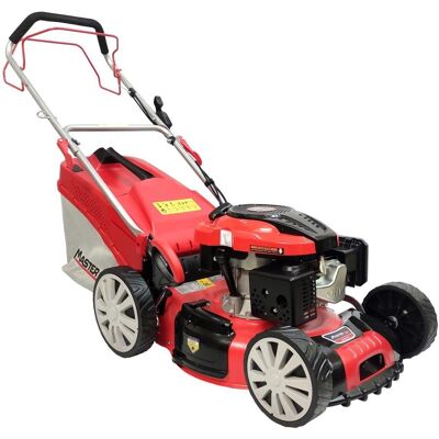 Mastercut Fd46S/4/Lc159 Kosiarka Spalinowa Do Trawy Z Napędem 5Km / 46Cm Mastercut Fd46S/4/Lc159 Kosiarka Spalinowa Do Trawy Z Napędem 5Km / 46Cm