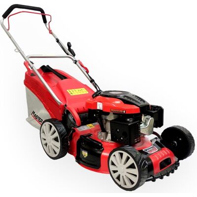 Mastercut Sh46P/4/Lc159 Kosiarka Spalinowa Do Trawy 4,5 Km / 46Cm Mastercut Sh46P/4/Lc159 Kosiarka Spalinowa Do Trawy 4,5 Km / 46Cm