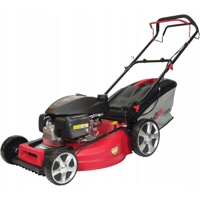 Mocna kosiarka spalinowa 4w1 MasterCut SH53S/4/GCV170 Honda 53cm NAPĘD Mocna kosiarka spalinowa 4w1 MasterCut SH53S/4/GCV170 Honda 53cm NAPĘD