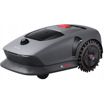 Dreame MOVA 1000 Robot koszący Kosiarka automatyczna 1000 m2 Bez kabla Dreame MOVA 1000 Robot koszący Kosiarka automatyczna 1000 m2 Bez kabla