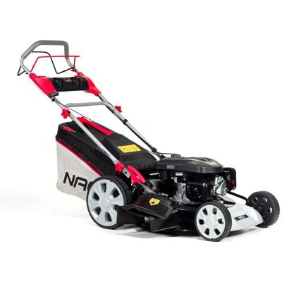 Nac Kosiarka Spalinowa z napędem LS55-175-HSD-LI Nac Kosiarka Spalinowa z napędem LS55-175-HSD-LI