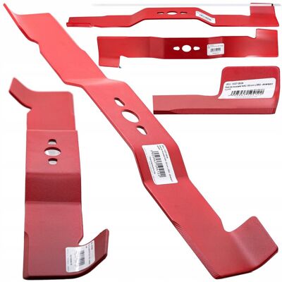Cedrus NÓŻ 51cm DO KOSIARKI NAC LS50 LP50 S511 T475 T575 T675 MEX50-N196 MEX-N680 Cedrus NÓŻ 51cm DO KOSIARKI NAC LS50 LP50 S511 T475 T575 T675 MEX50-N196 MEX-N680